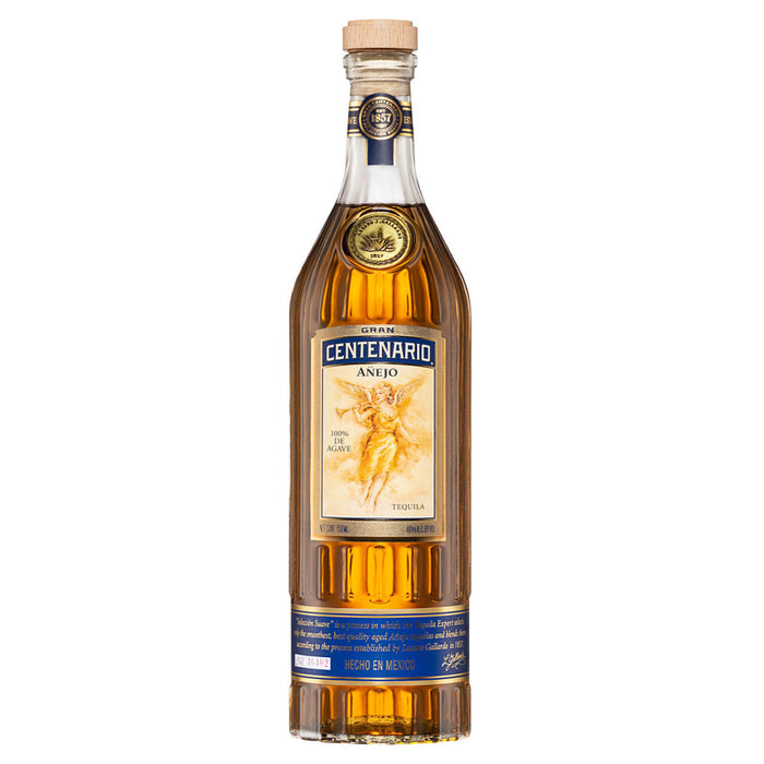 Gran Centario Añejo Tequila 1.75l - AtoZBev