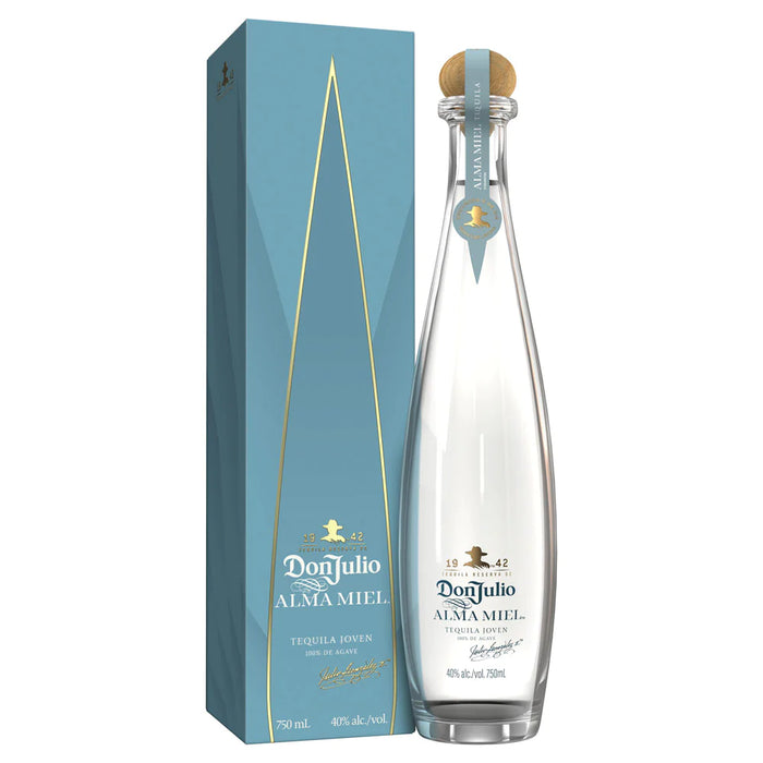 Don Julio Alma Miel 750ml - AtoZBev