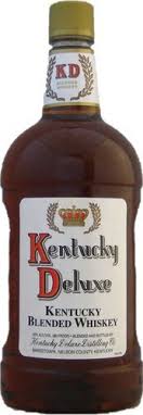Kentucky Deluxe Blend 80 - 1.75L - AtoZBev