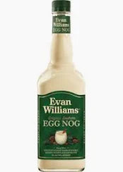 Evan Williams Southern Eggnog - 750ML - AtoZBev