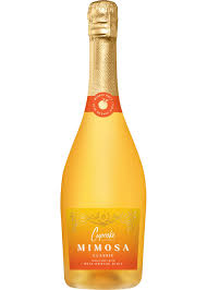 Cupcake Vineyards Classic Mimosa 750ml - AtoZBev