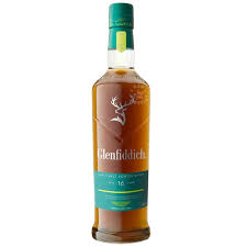 Glenfiddich Aston Martin F1 16 Year 750ml - AtoZBev