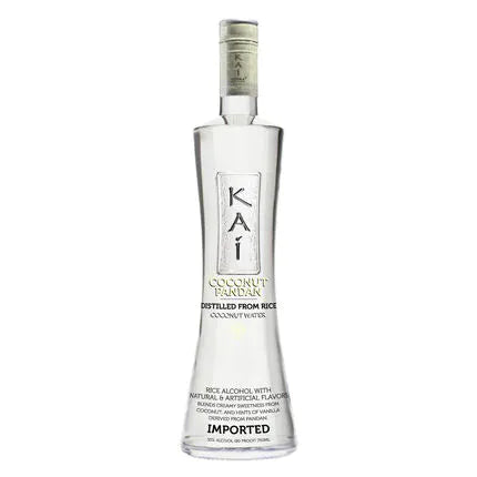 Kai Coconut Pandan Vodka 750ml - AtoZBev