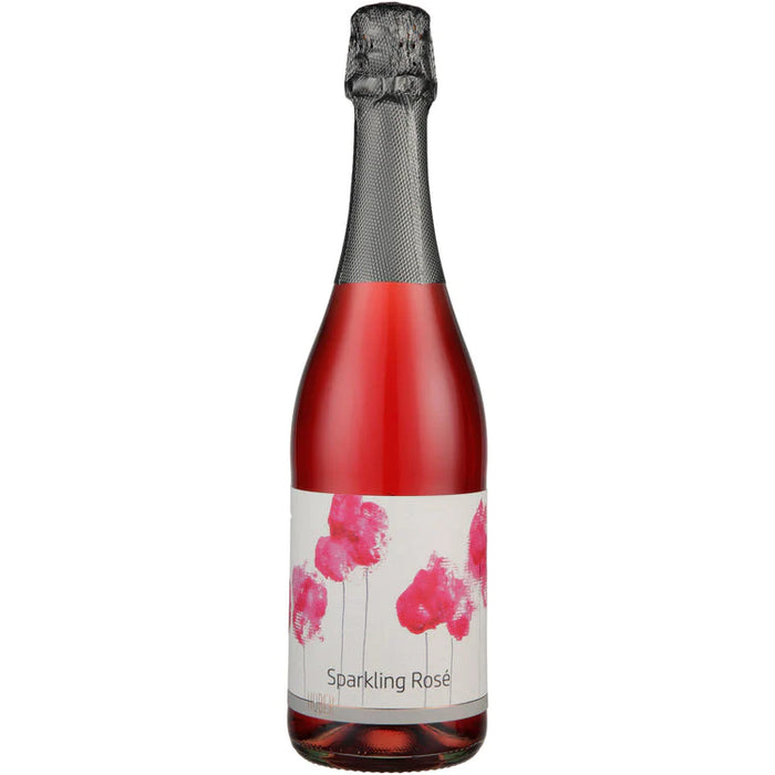 Huber Hugo Sparkling Rose N/V - 750ML - AtoZBev