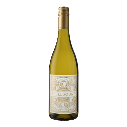 Spellbound Chardonnay 750Ml - AtoZBev