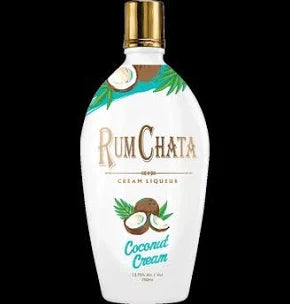 RumChata Coconut Cream Liqueur 750ml - AtoZBev
