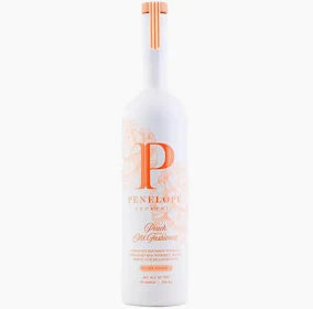 Penelope Peach Old Fashioned Cocktail 750ml - AtoZBev