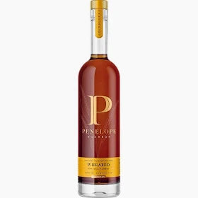 Penelope Wheated Four Grain Bourbon 750ml - AtoZBev