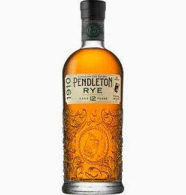 Pendleton 1910 Rye Whiskey 750ml - AtoZBev