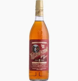 Yellowstone 6 Year Small Batch Bourbon 750ml - AtoZBev