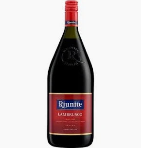 Riunite Lambrusco Emilia 750ML - AtoZBev
