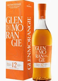 Glenmorangie 12 Yr Single Malt Scotch 750ml - AtoZBev