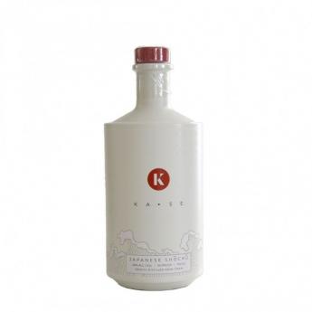 KASE JAPANESE SHOCHU 750ml - AtoZBev