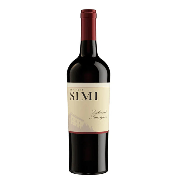 Simi Cabernet Sauvignon 750ML - AtoZBev