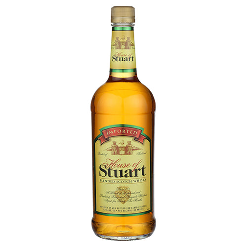 House Of Stuart Scotch - 1 lit. - AtoZBev