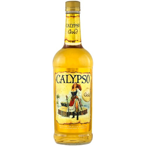 Calypso Gold Rum - 750ML - AtoZBev
