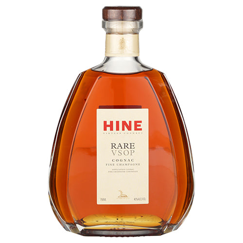 Hine Rare VSOP Fine Champagne Cognac - 750ML - AtoZBev