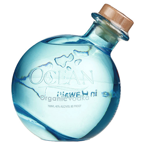Ocean Organic 750ml - AtoZBev