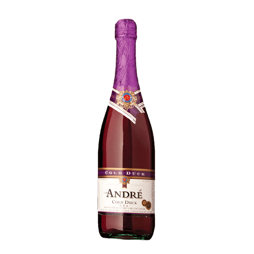 Andre Cold Duck 750ml - AtoZBev