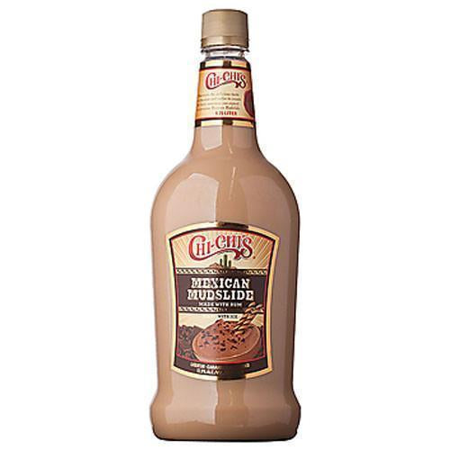 Chi-Chi's Mexican Mudslide - 1.75L - AtoZBev