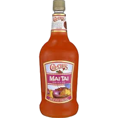 Chi-Chi's Mai Tai - 1.75L - AtoZBev