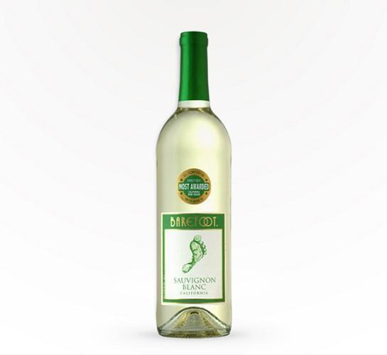 Barefoot Sauvignon Blanc 1.5L - AtoZBev