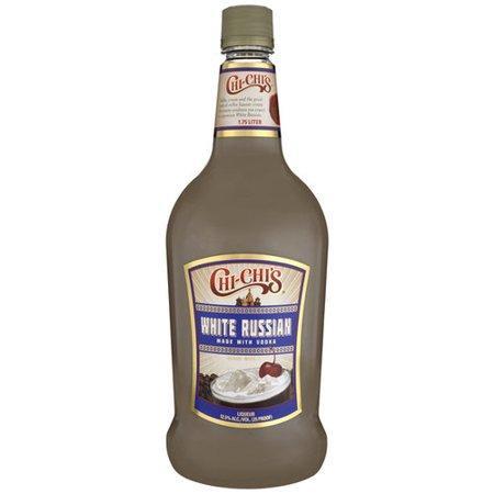 Chi-Chi's White Russian - 1.75L - AtoZBev