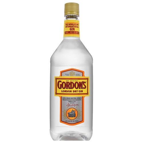 Gordon's Gin London Dry 1.75L - AtoZBev