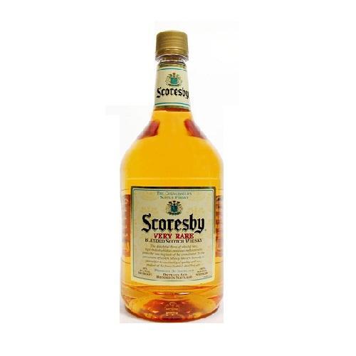 Scoresby Scotch Very Rare - 1.75L - AtoZBev