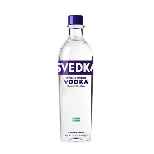Svedka Vodka 1.75L - AtoZBev