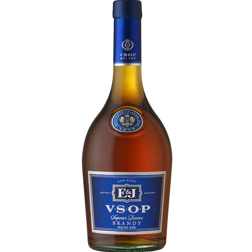 E & J Brandy VSOP - 1.75L - AtoZBev