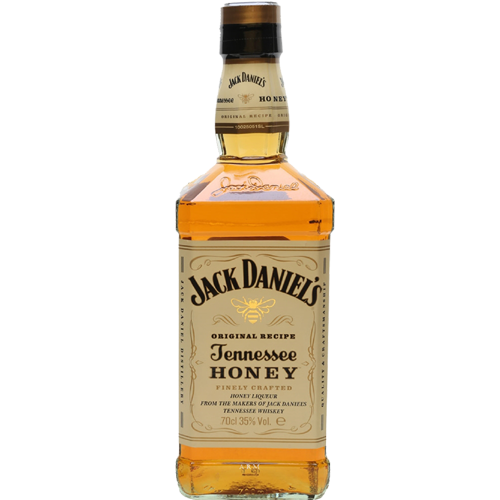 Jack Daniel's Tennessee Honey 1.75L - AtoZBev