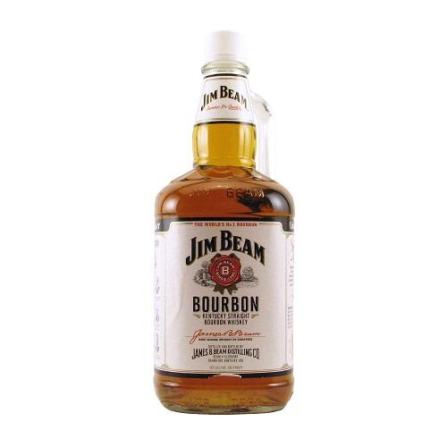 Jim Beam Bourbon - 1.75L - AtoZBev