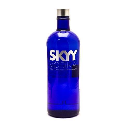 Skyy Vodka 1.75L - AtoZBev