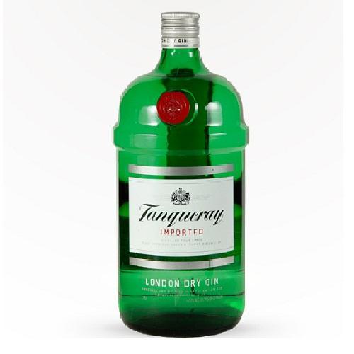 Tanqueray Gin 1.75L - AtoZBev