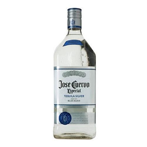 Jose Cuervo Tequila Especial Silver 1.75L - AtoZBev