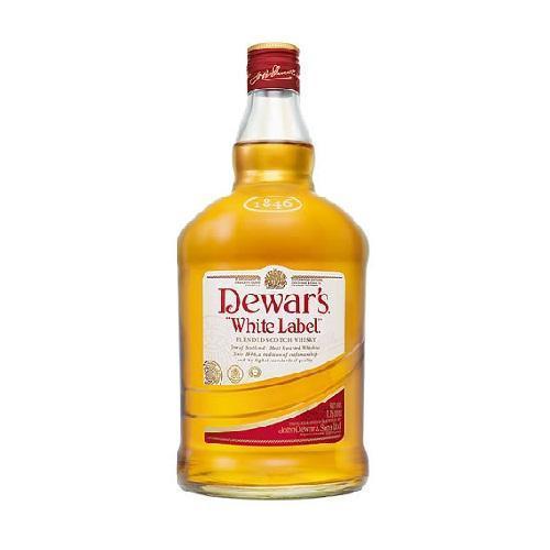 Dewar's Scotch White Label - 1.75L - AtoZBev