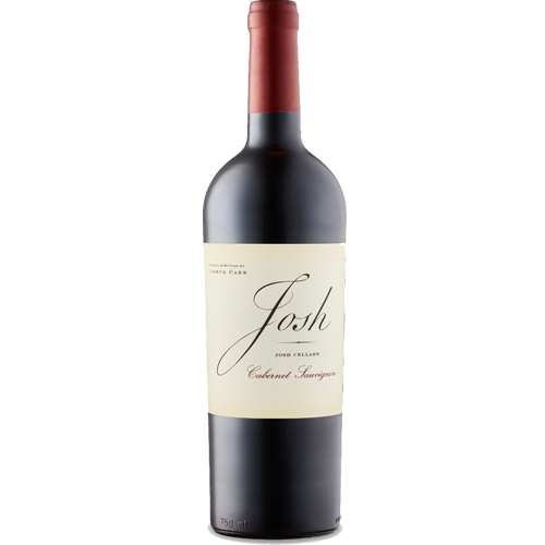 Josh Cellars Cabernet Sauvignon 750ml - AtoZBev