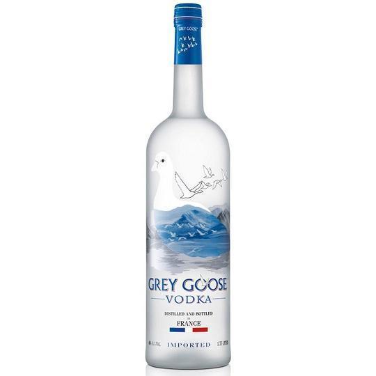 Grey Goose Vodka 1.75L - AtoZBev