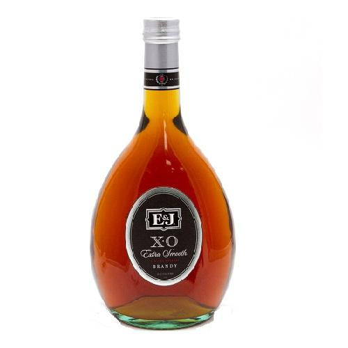 E & J Brandy XO - 1.75L - AtoZBev