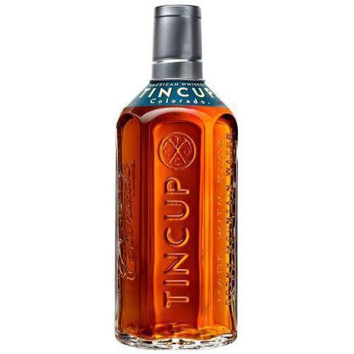 Tincup Whiskey - 750ML - AtoZBev
