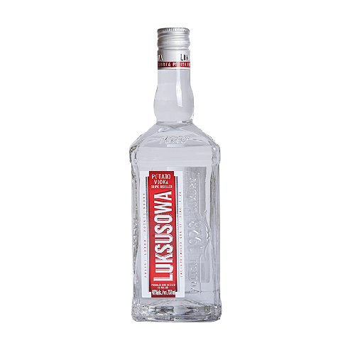 Luksusowa Vodka - 1.75L - AtoZBev
