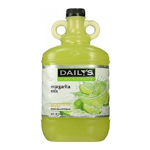 Daily's Marguarita Mix 1.75L - AtoZBev