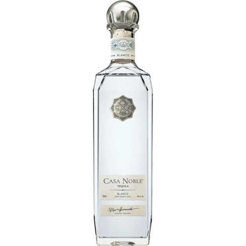 Casa Noble Tequila Blanco 750ml - AtoZBev