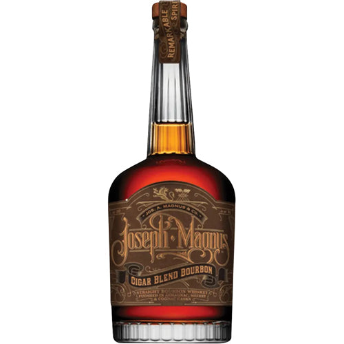 Joseph Magnus Cigar Blend Bourbon - 750ML - AtoZBev