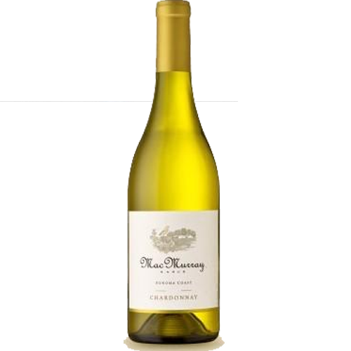 MacMurray Ranch Chardonnay Sonoma Coast - 750ML - AtoZBev
