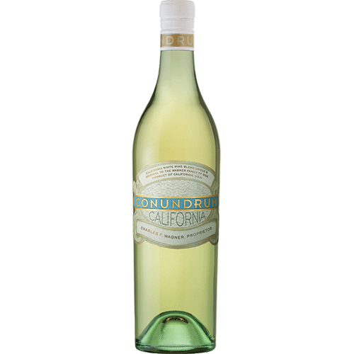 Conundrum White - 750ML - AtoZBev