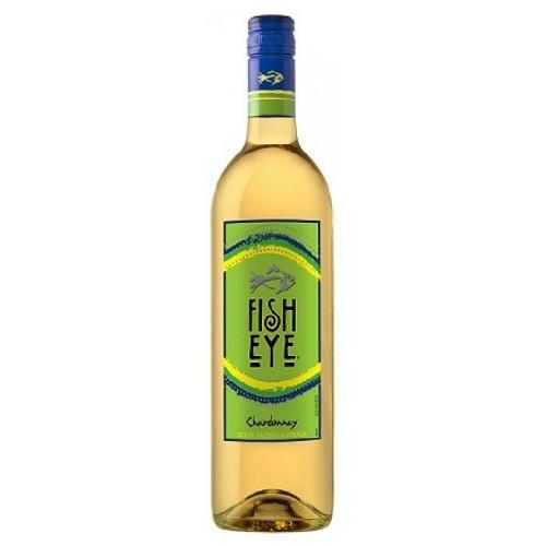 Fish Eye Chardonnay - 750ML - AtoZBev