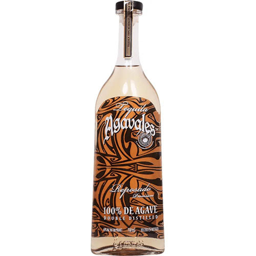 Agavales 100% Agave Reposado Tequila - 750ML - AtoZBev