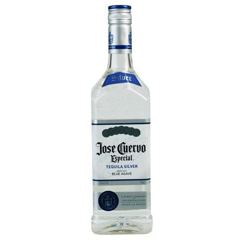 Jose Cuervo Tequila Especial Silver - 750ML - AtoZBev
